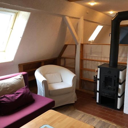 Ferienhaus Wingarda Weingarten  Bagian luar foto