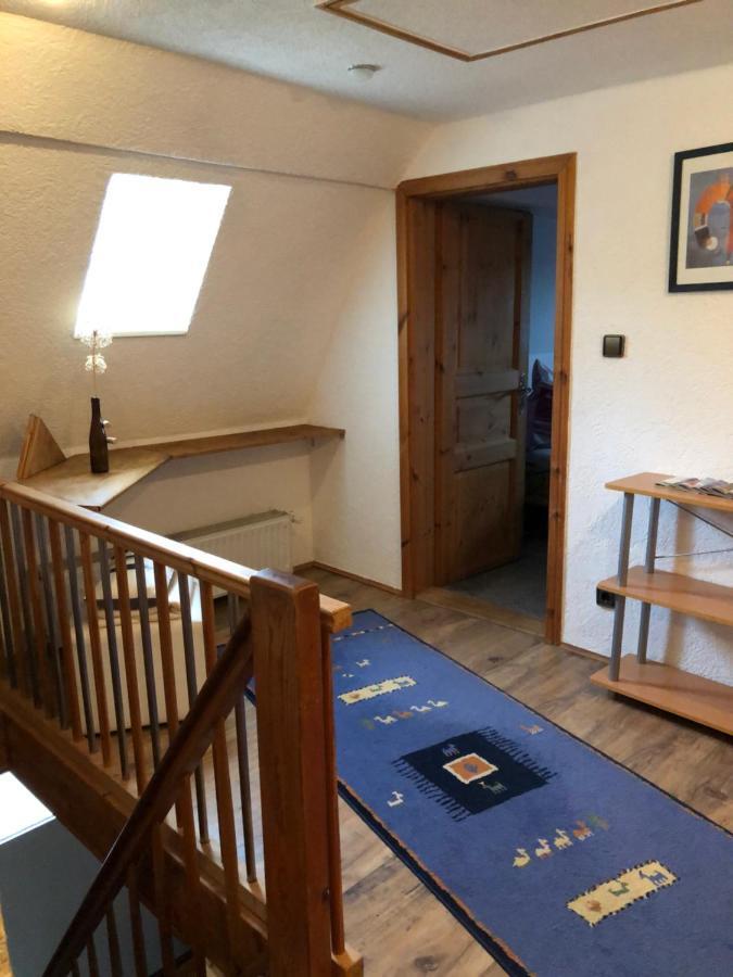 Ferienhaus Wingarda Weingarten  Bagian luar foto